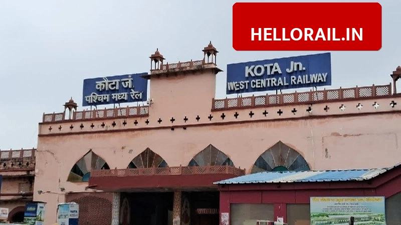 New Train Announcement: Indian Railways to launch special trains for Udhna-Hasanpur Road and Madgaon-Shakur Basti