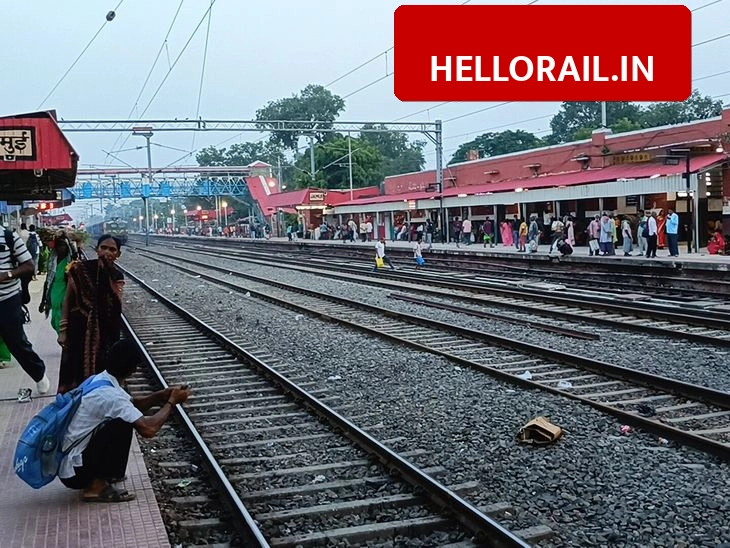 New Train Announcement: East Central Railway to operate Raxaul-Howrah Special trains