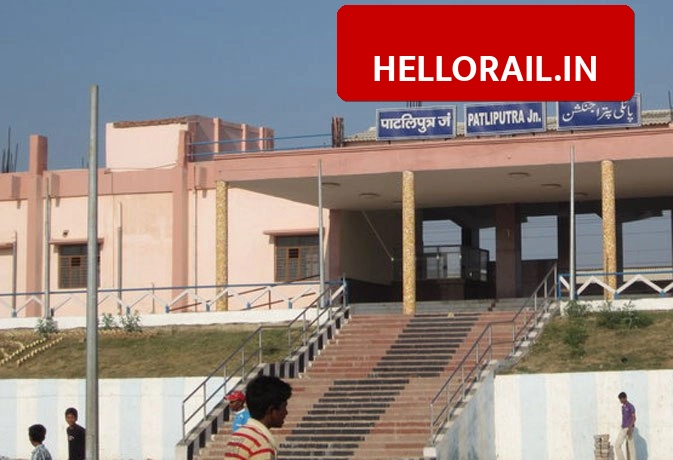 Patliputra Junction: New railway hub to get state-of-the-art Vande Bharat coaching complex