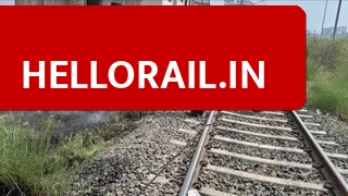 Muzaffarpur-Hajipur Rail Line: Train services affected as fire breaks out in bushes near tracks