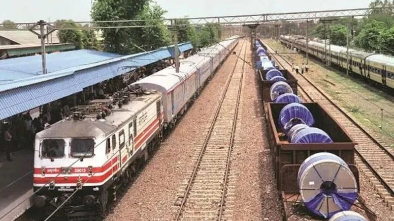Indian Railways introduces single all-India license for container train operators
