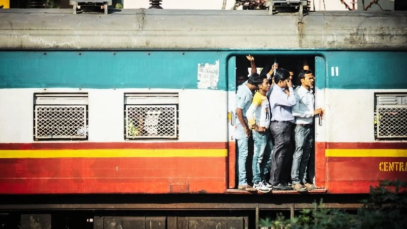 Consumer Commission Fines Indian Railways for Denying Reserved Seats to Elderly Passengers