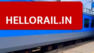New Train Stoppage: Shatabdi and Saraighat Express to stop at Pakur, new line to Godda approved