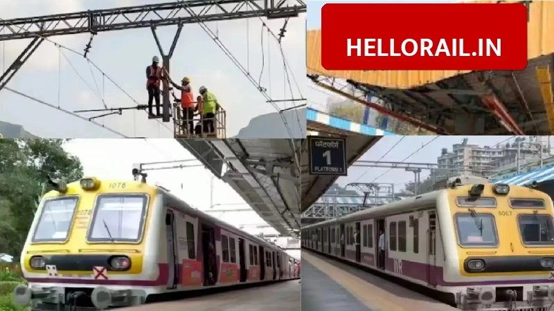Western Railway: Mega block at Marine Lines station on Saturday night, check list of cancelled locals