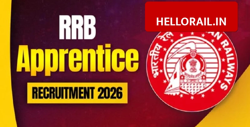 Western Railway Releases 5349 Apprentice Posts, Application Starts From Feb 21