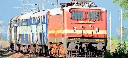 IRCTC launches redesigned beta website for faster railway ticket booking