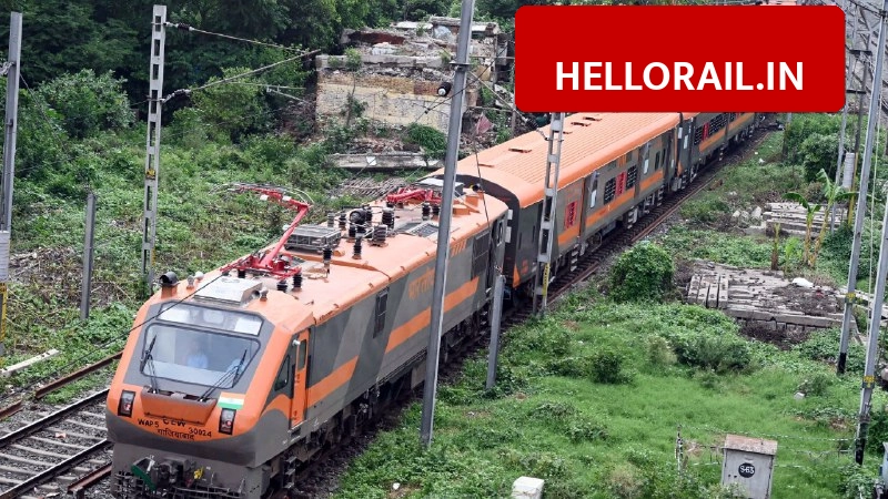Indian Railways: Special trains announced for NEET, Bihar Police and RRB exam candidates
