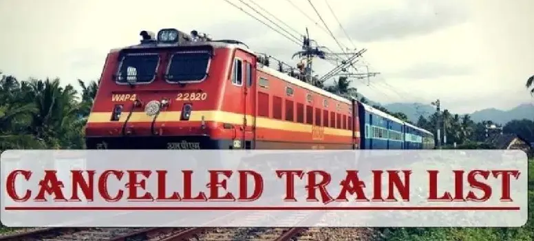 Indian Railways Announces Major Traffic Changes in Varanasi Division for Track Doubling Work