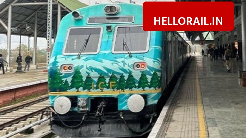 Central Railway Update: Extension of 216 special trains, check new dates and booking details