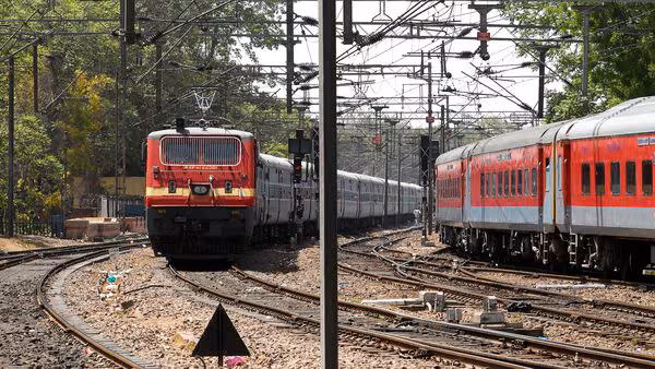 More Than 20 Trains Re-Routed, Cancelled, Short Terminated on This Route.