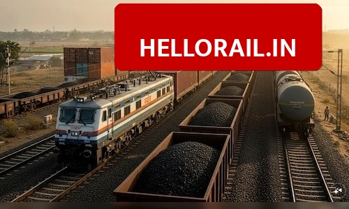 Indian Railways cement transport: 170% growth in 4 months after new policy reforms