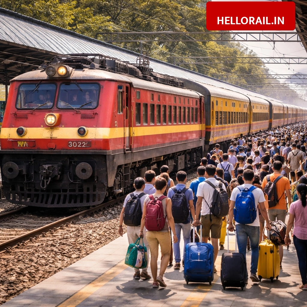 Summer Special Trains: Northern Railway to operate 30 special trains for holiday rush