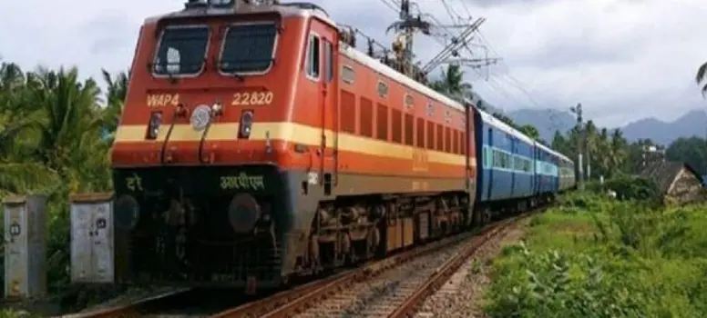 Indian Railways introduces AI sign language system for deaf and mute passengers