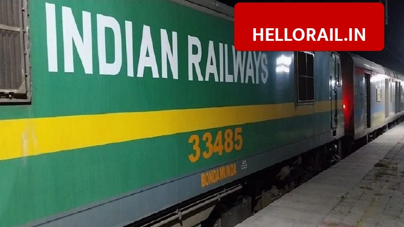 New Train Announcement: Indian Railways to run Prayagraj to Dadar Special via Kota and Ratlam