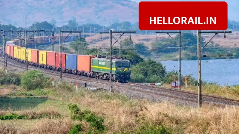 Cabinet approves ₹24,815 crore railway projects for Uttar Pradesh and Andhra Pradesh