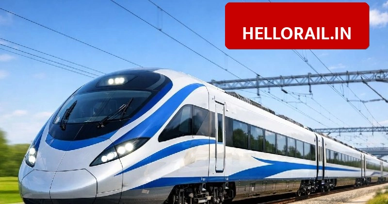 Indian Railways to launch next-gen trains with 220 kmph speed, Ministry approves production