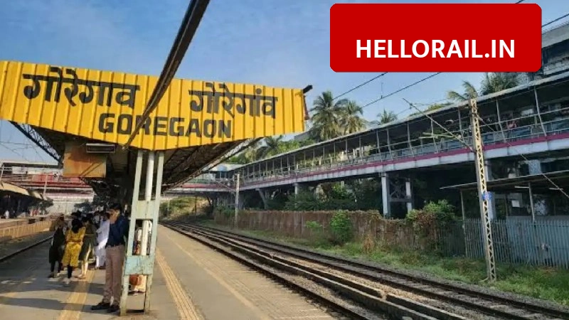 Harbour Line Extension: Western Railway invites tenders for Goregaon to Borivali connectivity