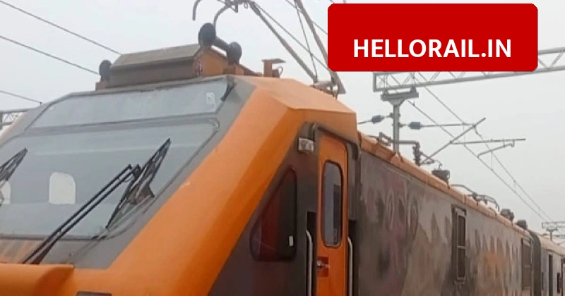 New Train Announcement: Indian Railways to launch Amrit Bharat Express from Varanasi and Ayodhya