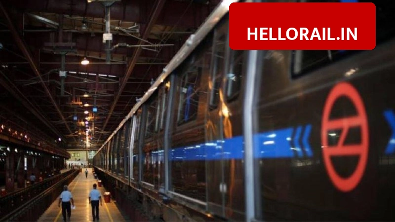 Delhi Ring Metro Starts Sunday: PM Modi to Open New Route, Full Circle Completed for Commuters