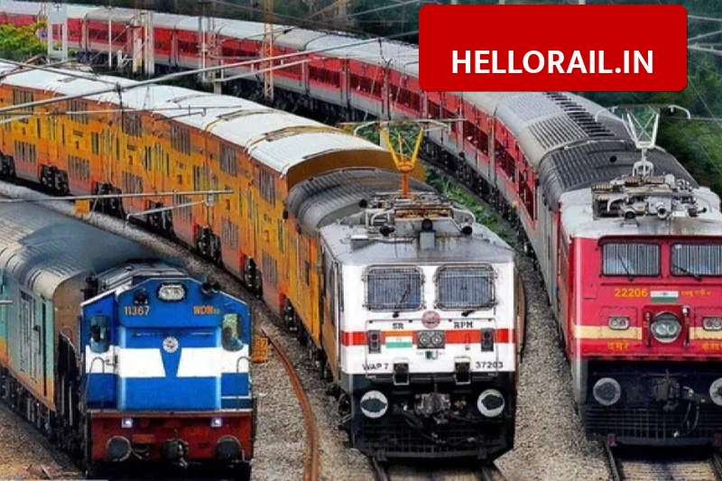 Bihar Police Exam Special: Danapur Division to run 13 special trains from Patna, Patliputra and Danapur