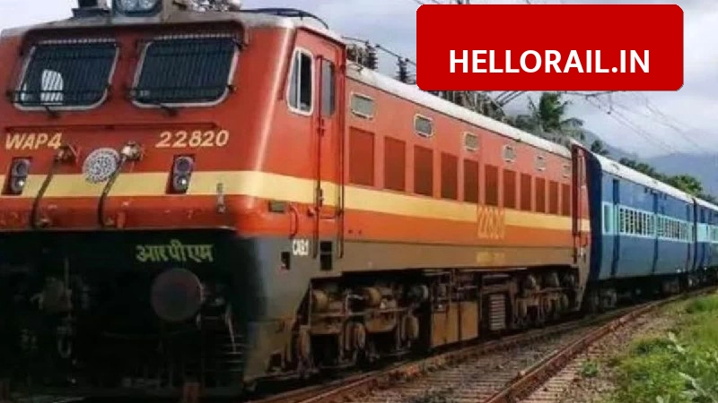 New Train Announcement: Varanasi-Lucknow Special becomes regular service from May 28
