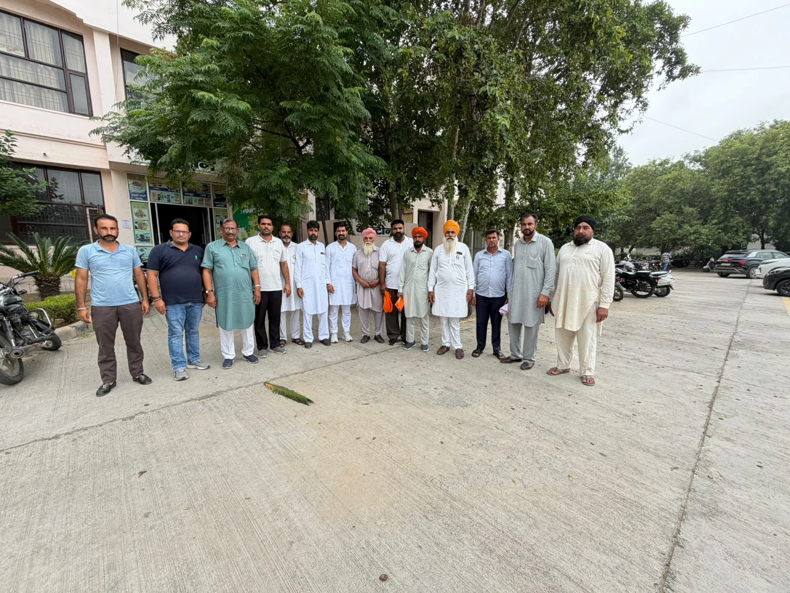 Jakhal Mandi residents issue August 10 deadline for railway overbridge construction issues