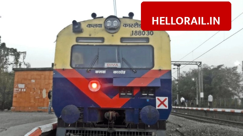 Konkan Railway: Special Diva-Chiplun MEMU train announced for summer vacation, check schedule