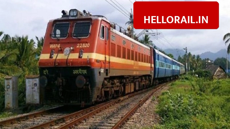 Railway Update: New technology to ensure jerk-free travel in express trains
