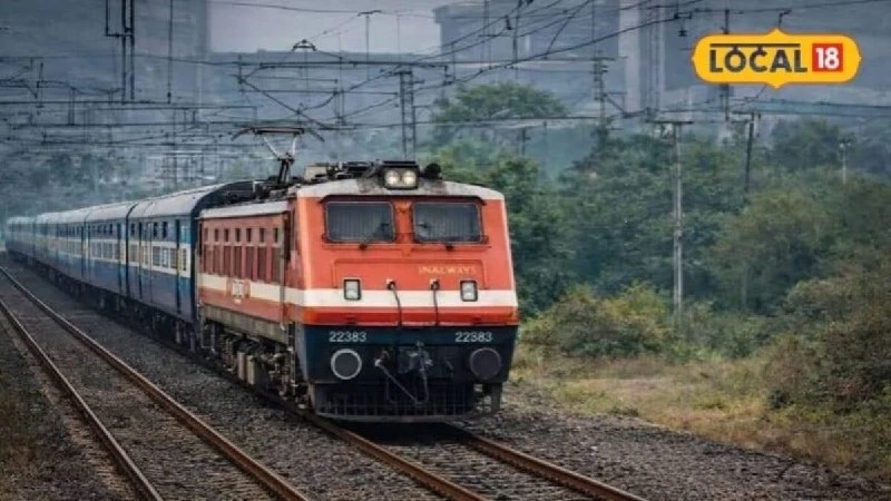 Jodhpur Division announces revised coach combinations for ten trains starting November 2026
