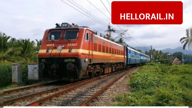 New Train Announcement: Northern Railway to run Katra-Haridwar Special Train for Somvati Amavasya
