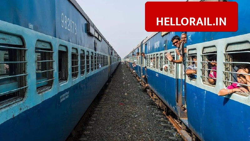 Indian Railways to upgrade tracks with composite sleepers and AI based monitoring systems