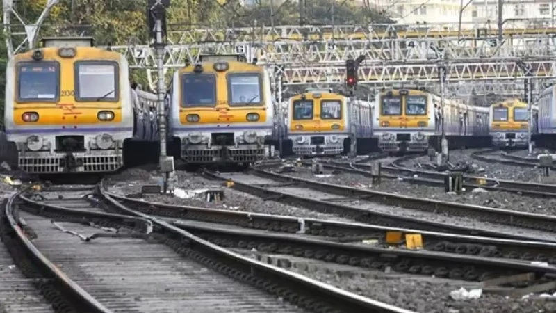 Mumbai local train services to face mega block disruptions this Sunday August 9