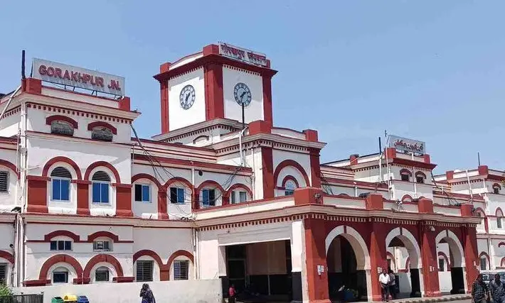 Indian Railways increases special train services from Gorakhpur for festival season