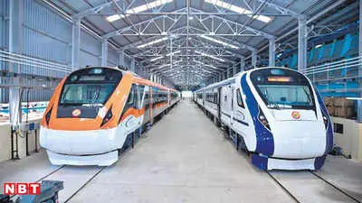 PM Modi to Launch Jogbani-Danapur Vande Bharat Express Train on September 15, Enhancing Bihar’s Rail Connectivity