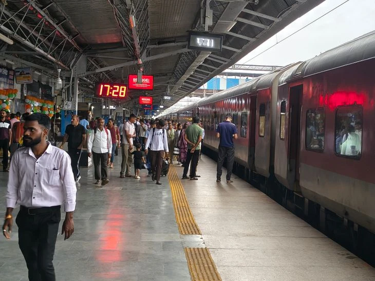 West Central Railway regularizes nine special trains to boost Bhopal division connectivity