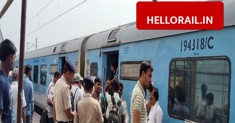 Hyderabad-Gorakhpur Special Train: Services extended for 4 more trips in April, check dates