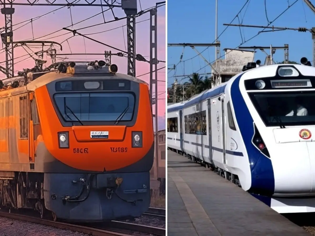 PM Modi Launches Four New Trains in Bihar, Enhancing Connectivity to Nepal and Key Cities on September 15