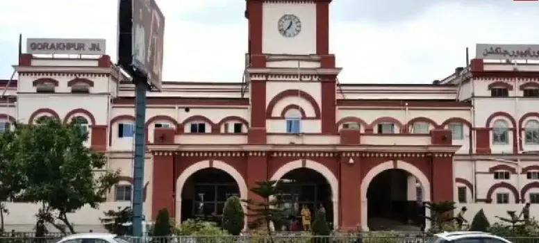 Railway Board eases ROB and RUB construction rules to fast track North Eastern Railway projects