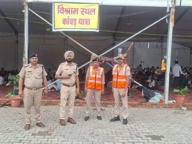 Indian Railways strengthens security and services for Kanwar Mela 2026 pilgrims
