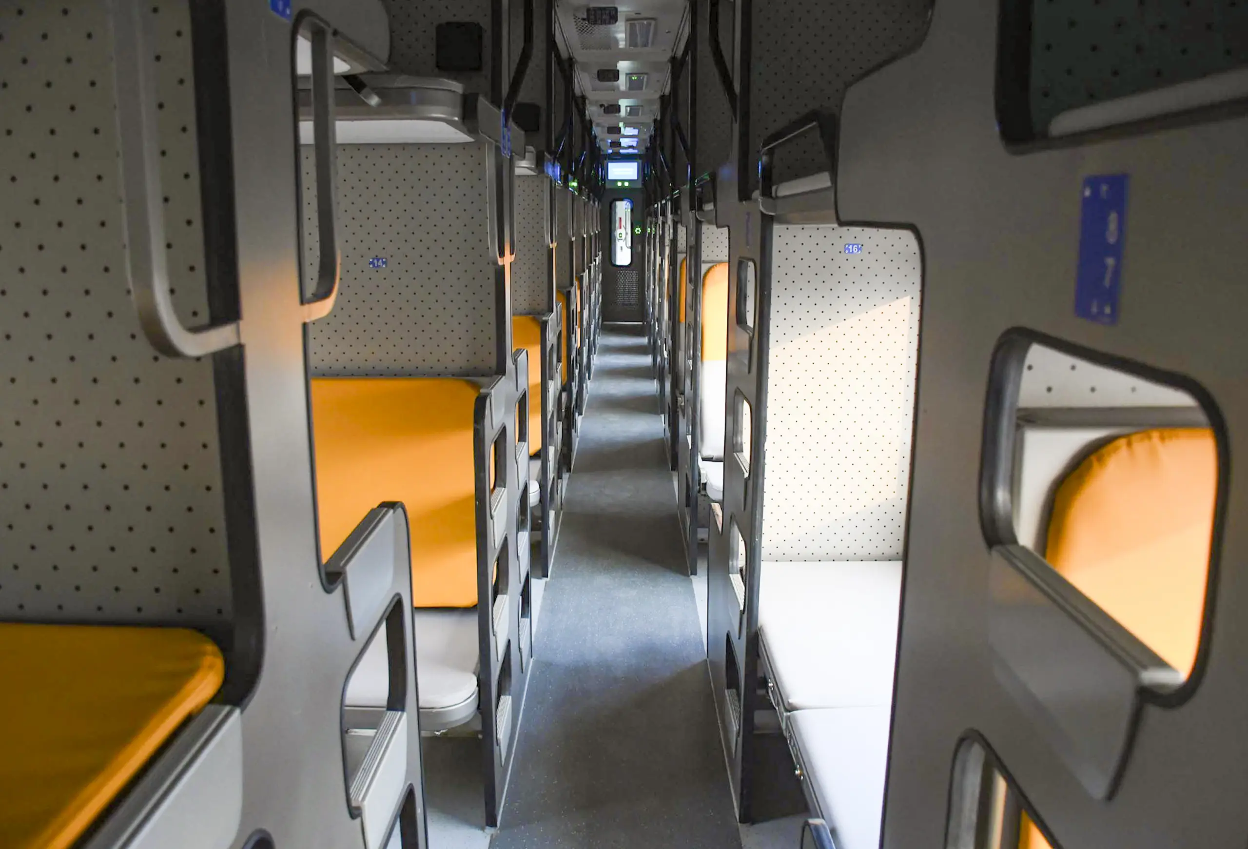 India’s First Vande Bharat Sleeper Train Set to Launch on January 17, Promising Speed and Comfort Without Waiting Lists