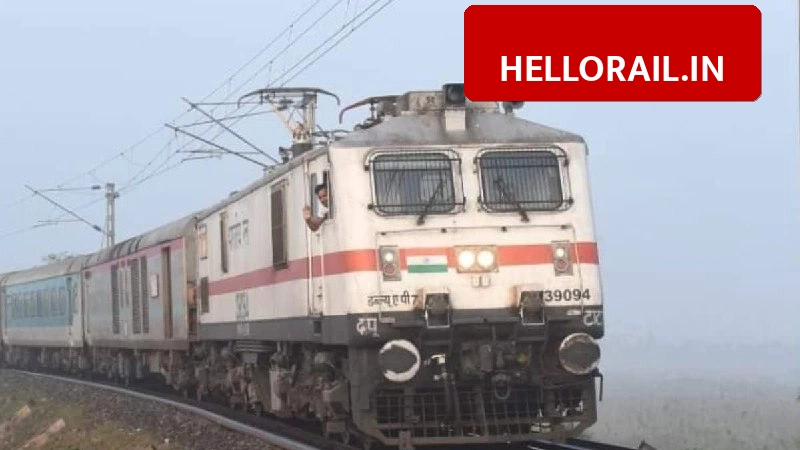 Gorakhpur Train Update: Route changes and cancellations announced until July 31