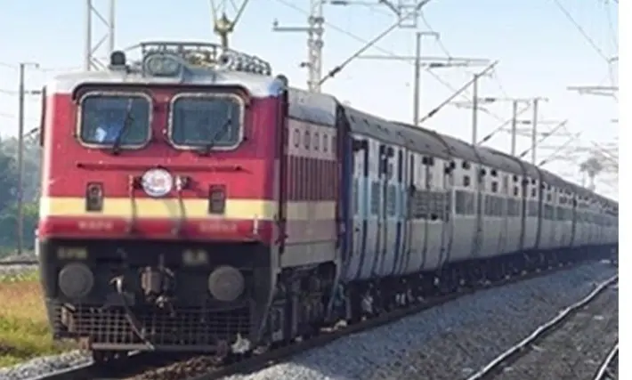 Western Railway services disrupted due to heavy rainfall and infrastructure work in Gujarat
