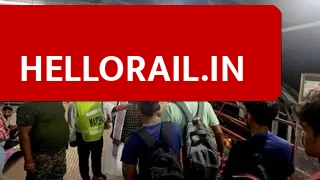 Darbhanga Station Redevelopment: MP Dr. Gopalji Thakur expresses displeasure over slow progress