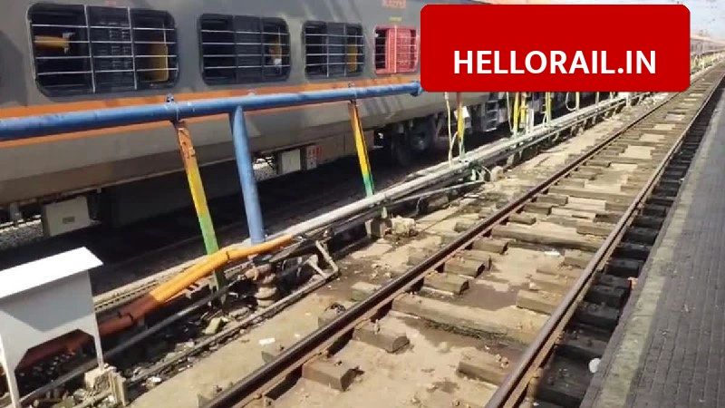 North Eastern Railway Mega Block: 22 pairs of trains cancelled and 28 diverted from July 5 to 10