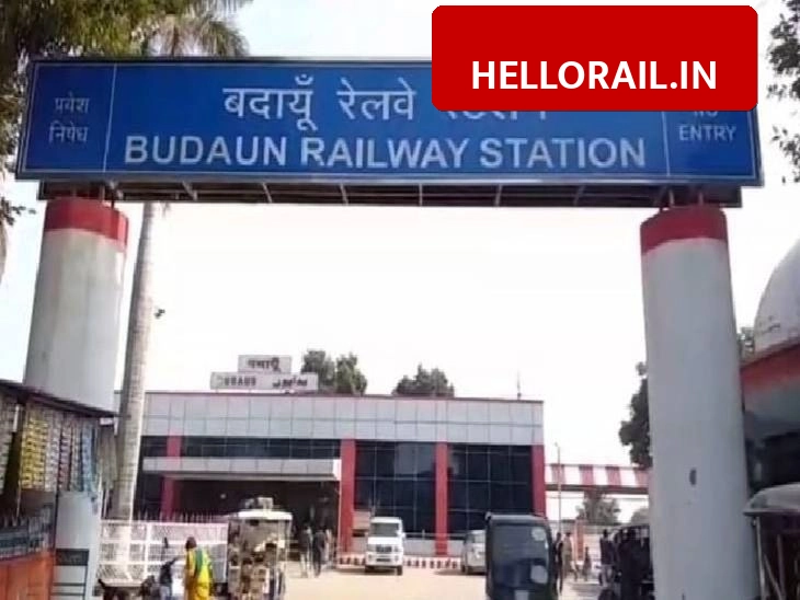 Badaun Traffic Update: Kasganj Road diversion planned for railway track repair