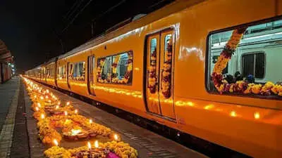 Indian Railways Transports Over 1.6 Crore Passengers from Diwali to Chhath, Expected to Exceed 2.5 Crore by Season’s End