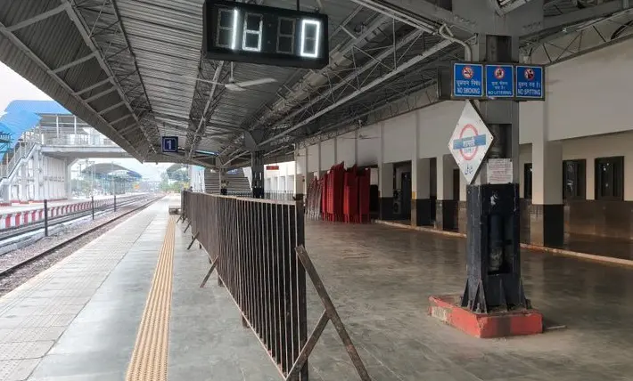Prime Minister Modi to inaugurate redeveloped Shamli railway station on July 17