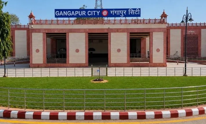 Prime Minister Modi to inaugurate redeveloped Gangapur City railway station on July 17