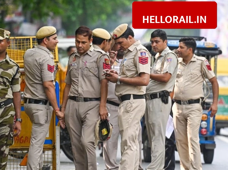 Delhi Police Solves Railway Technician Blind Murder Case, ₹1 UPI Transaction Revealed the Killer