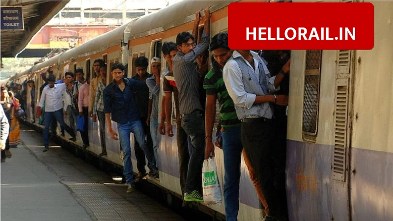 Indian Railways: Minimum fine for ticketless travel increased to ₹500, check new rules